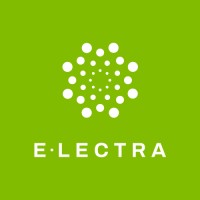 E-lectra logo, E-lectra contact details