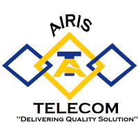 Airis Telecom logo, Airis Telecom contact details