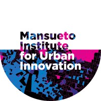 Mansueto Institute for Urban Innovation, University of Chicago logo, Mansueto Institute for Urban Innovation, University of Chicago contact details