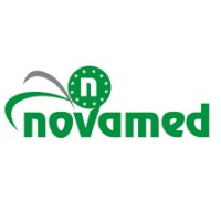 Novamed s.r.l. logo, Novamed s.r.l. contact details