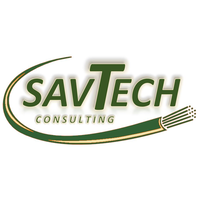 SavTech Consulting logo, SavTech Consulting contact details