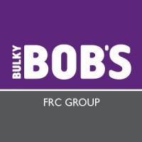 Bulky Bob's logo, Bulky Bob's contact details