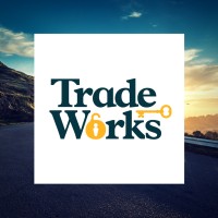 Trade-Works Foundation logo, Trade-Works Foundation contact details