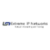 Extreme IP Networks logo, Extreme IP Networks contact details