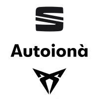 AUTOIONÀ logo, AUTOIONÀ contact details