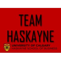 JDC West- Team Haskayne logo, JDC West- Team Haskayne contact details