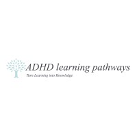 ADHD learning pathways logo, ADHD learning pathways contact details