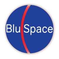 Blu Space Inc logo, Blu Space Inc contact details