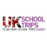 UK School Trips logo, UK School Trips contact details