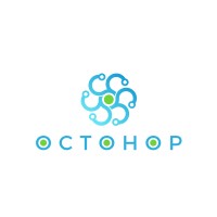 Octohop logo, Octohop contact details