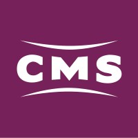 CMS Glass Machinery logo, CMS Glass Machinery contact details