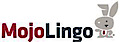 Mojo Lingo logo, Mojo Lingo contact details