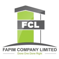 Fapim Company Limited logo, Fapim Company Limited contact details