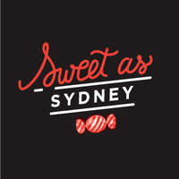 Sweet As Sydney logo, Sweet As Sydney contact details