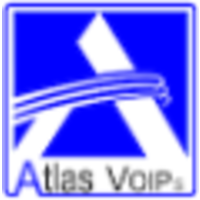 Atlas VoIPs logo, Atlas VoIPs contact details