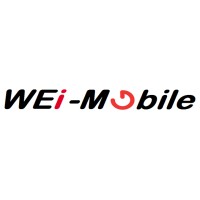 WEi Mobile logo, WEi Mobile contact details