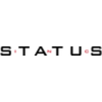 Status Inc logo, Status Inc contact details