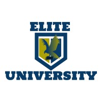 Elite University logo, Elite University contact details