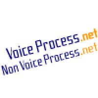 Voice Process.net & NonVoiceProcess.net logo, Voice Process.net & NonVoiceProcess.net contact details