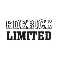 Ederick LTD logo, Ederick LTD contact details