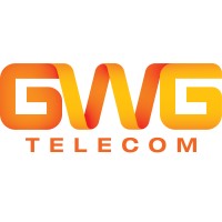 GWG TELECOM logo, GWG TELECOM contact details