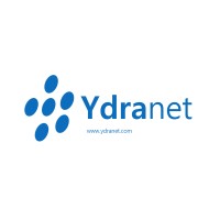 YDRAnet logo, YDRAnet contact details