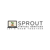 Sprout Virtual Services logo, Sprout Virtual Services contact details