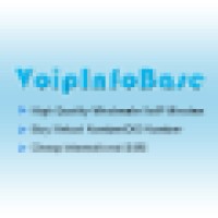 Voipinfobase logo, Voipinfobase contact details