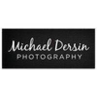 Michael Dersin Photography logo, Michael Dersin Photography contact details