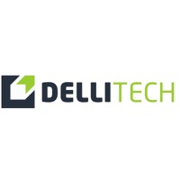 Dellitech IT logo, Dellitech IT contact details