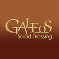 Galeos Miso Dressings logo, Galeos Miso Dressings contact details