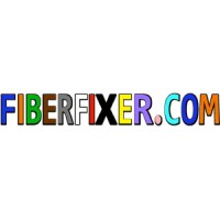 FiberFixer LLC logo, FiberFixer LLC contact details