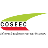 COSEEC logo, COSEEC contact details