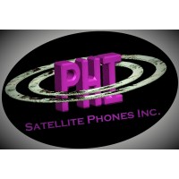 PHI Satellite Phones Inc. logo, PHI Satellite Phones Inc. contact details