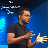 The Jahmal Abbott Show logo, The Jahmal Abbott Show contact details