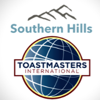 Southern Hills Toastmasters logo, Southern Hills Toastmasters contact details