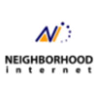 Neighborhood Internet logo, Neighborhood Internet contact details