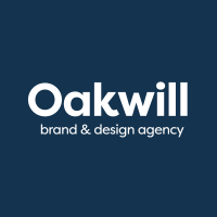 Oakwill Brand & Design Agency logo, Oakwill Brand & Design Agency contact details