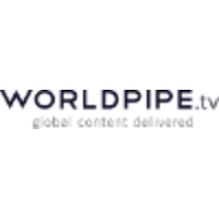 WORLDPIPE logo, WORLDPIPE contact details