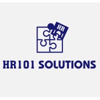 HR101 SOLUTIONS logo, HR101 SOLUTIONS contact details