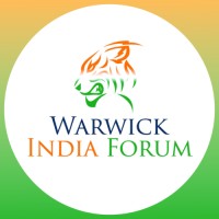 Warwick India Forum logo, Warwick India Forum contact details