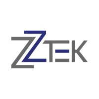 zzTek logo, zzTek contact details