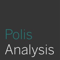 Polis Analysis logo, Polis Analysis contact details