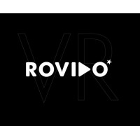 Rovido logo, Rovido contact details