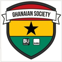 Ghanaian Society - Bournemouth University (GSBU) logo, Ghanaian Society - Bournemouth University (GSBU) contact details