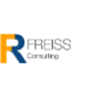 FREISS Consulting logo, FREISS Consulting contact details