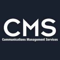 CMS - Communications Management Services logo, CMS - Communications Management Services contact details