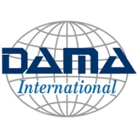 Data Management Association International logo, Data Management Association International contact details