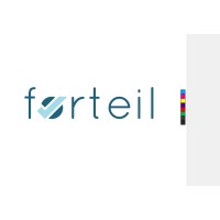 Forteil GmbH logo, Forteil GmbH contact details