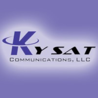 KySat Communications logo, KySat Communications contact details